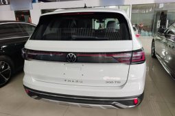 
										Volkswagen Tharu 2023, 300TSI, передний привод, комплектация “Manyue” full									