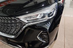 
										Haval M6 PLUS 2023: Состояние нового (6500 км) напрямую из Китая full									