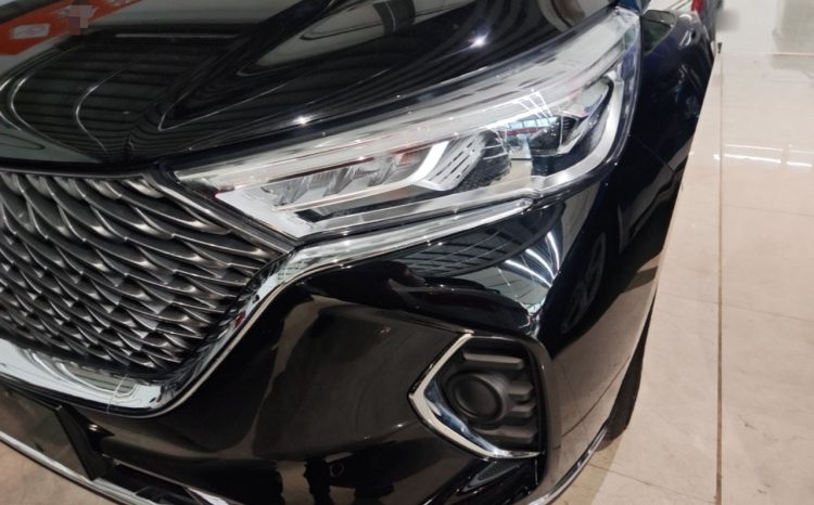 
								Haval M6 PLUS 2023: Состояние нового (6500 км) напрямую из Китая full									
