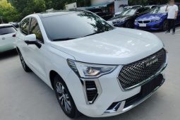 Haval Jolion 2021: Состояние отличное (41 900 км) напрямую из Китая