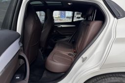 
										BMW X2 2021 sDrive25i Комплектация Exclusive с пакетом M Sport full									