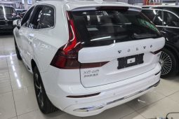 
										Volvo XC60 B5 AWD, 2026 г.в., в идеальном состоянии full									