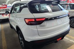 
										Geely Coolray 2025 — 100 км — Прямой экспорт из Китая full									