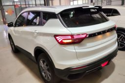 
										Geely Coolray (Binyue) 2024: Состояние нового (800 км) напрямую из Китая full									