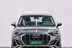 
										Audi Q3 2022 35 TFSI Комплектация Fashion Dynamic full									