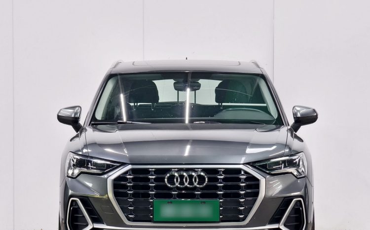 
								Audi Q3 2022 35 TFSI Комплектация Fashion Dynamic full									