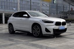 
										BMW X2 2021 sDrive25i Комплектация Exclusive с пакетом M Sport full									