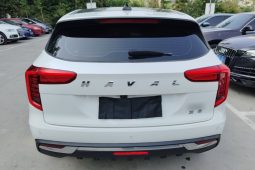 
										Haval Jolion 2021: Состояние отличное (41 900 км) напрямую из Китая full									