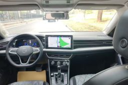 
										Volkswagen Sagitar 2023, 280TSI, DSG, передний привод, комплектация “Chao Yue Lite full									