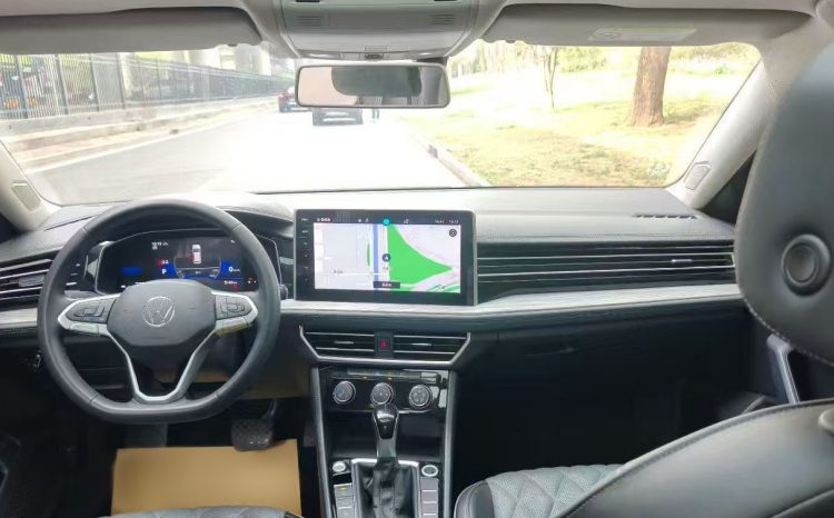 
								Volkswagen Sagitar 2023, 280TSI, DSG, передний привод, комплектация “Chao Yue Lite full									