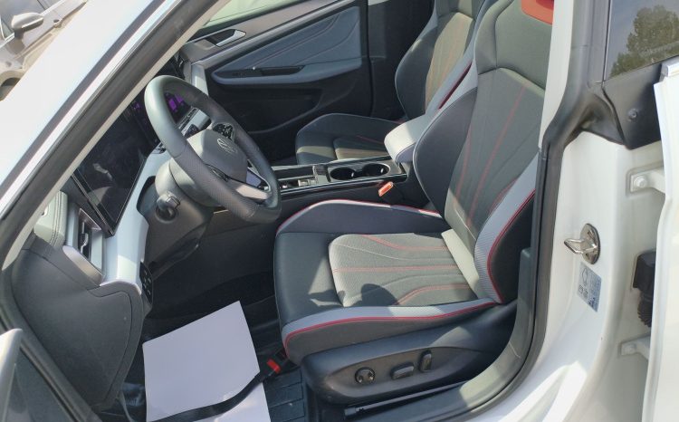 
								Volkswagen Lamando L 2024 280TSI DSG Комплектация Spicy, б/у автомобиль full									