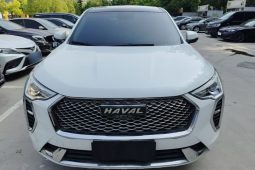 
										Haval Jolion 2021: Состояние отличное (41 900 км) напрямую из Китая full									