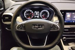 
										Geely Coolray (Binyue) 2024: Состояние нового (800 км) напрямую из Китая full									