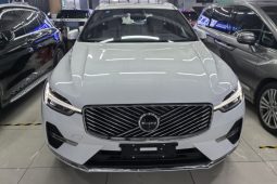 
										Volvo XC60 B5 AWD, 2026 г.в., в идеальном состоянии full									