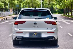
										Volkswagen Golf 2021 280TSI DSG R-Line full									