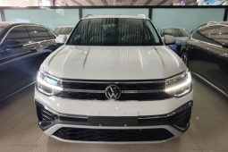 Volkswagen Tharu 2023, 300TSI, передний привод, комплектация “Manyue”