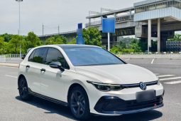 
										Volkswagen Golf 2021 280TSI DSG R-Line full									
