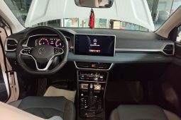 
										Volkswagen Tharu 2023, 300TSI, передний привод, комплектация “Manyue” full									
