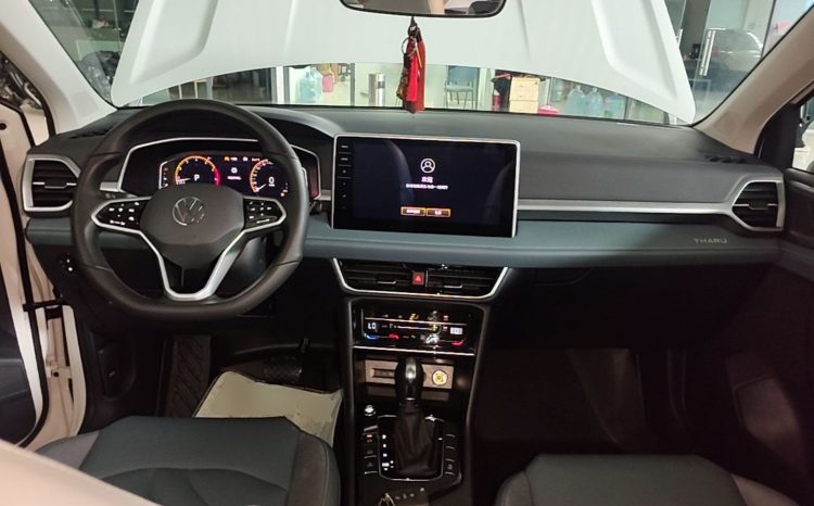 
								Volkswagen Tharu 2023, 300TSI, передний привод, комплектация “Manyue” full									