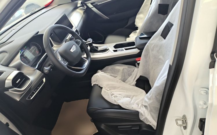 
								Geely Coolray 2025 — 100 км — Прямой экспорт из Китая full									