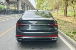
										Volkswagen Sagitar 2023, 280TSI, DSG, передний привод, комплектация “Chao Yue Lite full									