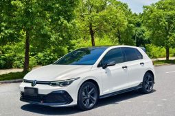 Volkswagen Golf 2021 280TSI DSG R-Line