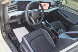 
										Volkswagen Lamando L 2024 280TSI DSG Комплектация Spicy, б/у автомобиль full									