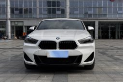 
										BMW X2 2021 sDrive25i Комплектация Exclusive с пакетом M Sport full									