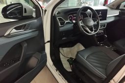 
										Volkswagen Tharu 2023, 300TSI, передний привод, комплектация “Manyue” full									