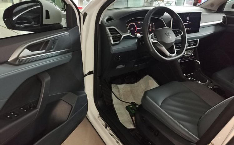 
								Volkswagen Tharu 2023, 300TSI, передний привод, комплектация “Manyue” full									