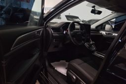 
										Haval M6 PLUS 2023: Состояние нового (6500 км) напрямую из Китая full									