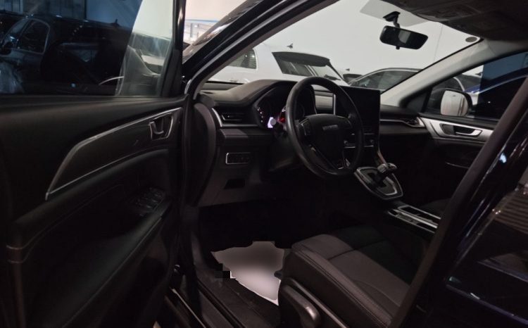 
								Haval M6 PLUS 2023: Состояние нового (6500 км) напрямую из Китая full									