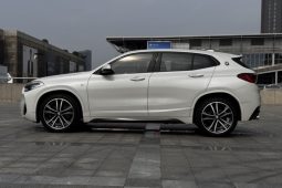 
										BMW X2 2021 sDrive25i Комплектация Exclusive с пакетом M Sport full									
