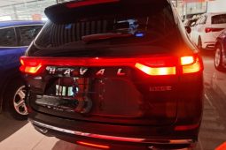 Haval M6 PLUS 2023: Состояние нового (6500 км) напрямую из Китая