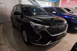 
										Haval M6 PLUS 2023: Состояние нового (6500 км) напрямую из Китая full									