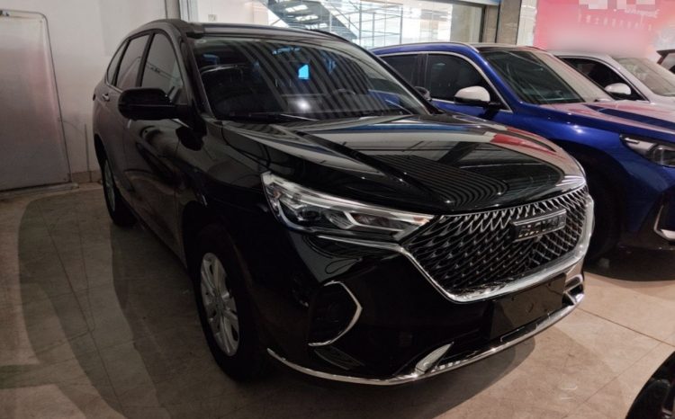 
								Haval M6 PLUS 2023: Состояние нового (6500 км) напрямую из Китая full									