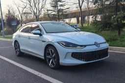 
										Volkswagen Lamando L 2024 280TSI DSG Комплектация Spicy, б/у автомобиль full									