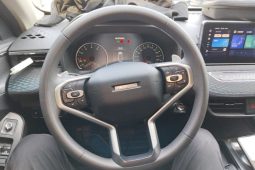 
										Haval Jolion 2021: Состояние отличное (41 900 км) напрямую из Китая full									