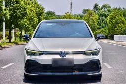 
										Volkswagen Golf 2021 280TSI DSG R-Line full									