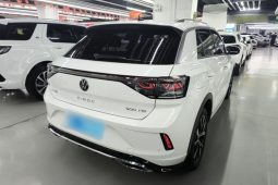 
										Volkswagen T-ROC 2023, 300TSI, DSG, передний привод, комплектация “Chenguang” full									