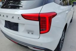 
										Haval Jolion 2021: Состояние отличное (41 900 км) напрямую из Китая full									