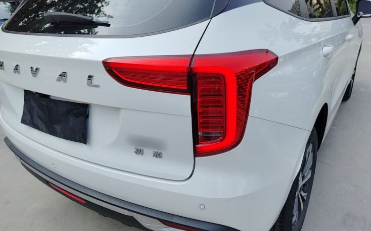 
								Haval Jolion 2021: Состояние отличное (41 900 км) напрямую из Китая full									