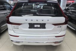
										Volvo XC60 B5 AWD, 2026 г.в., в идеальном состоянии full									