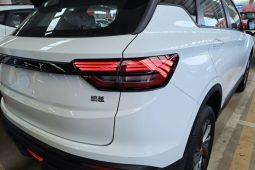 
										Geely Coolray 2025 — 100 км — Прямой экспорт из Китая full									