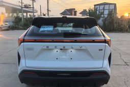 
										geely Boyue 2026 — 100 км — Прямой экспорт из Китая full									