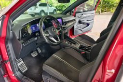 
										Volkswagen Golf 2021 280TSI DSG R-Line full									