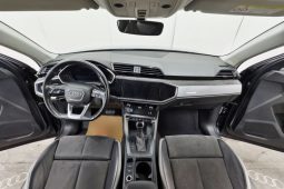 
										Audi Q3 2022 35 TFSI Комплектация Fashion Dynamic full									