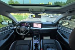 
										Volkswagen Lamando L 2024 280TSI DSG Комплектация Spicy, б/у автомобиль full									