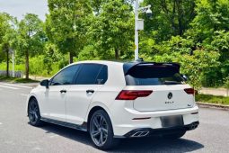 
										Volkswagen Golf 2021 280TSI DSG R-Line full									