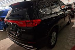 
										Haval M6 PLUS 2023: Состояние нового (6500 км) напрямую из Китая full									